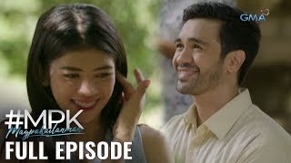 Magpakailanman Yaya Dubai and I  Full Episode [upl. by Horick]