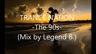 Trance Nation The 90s 3 [upl. by Haile895]