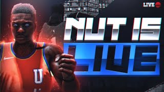 Nut DF  The Originator of the Playmaking Glass Cleaner [upl. by Lenrad]