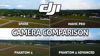 DJI  Introducing the Phantom 4 [upl. by Ellon]