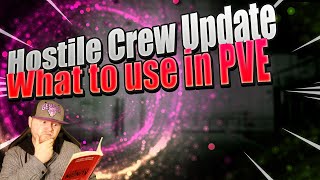 What Crews To Use To Fight Hostiles In Star Trek Fleet Command  Levels 160  Brief Overview [upl. by Gloriane]