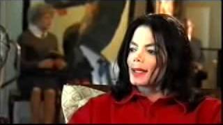 Living with Michael Jackson Part 5 of 10 [upl. by Earb]