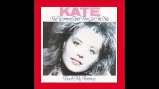 1987 Kate Gulbrandsen  The Woman And The Girl In Me Album Version [upl. by Azerila]