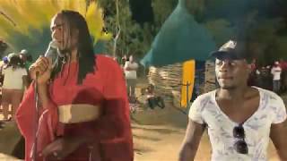 Jah Prayzah  Hokoyo Behind The Scenes [upl. by Aziar534]