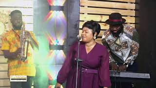 Rama Antwi  Deep Moment Of Worship [upl. by Nelluc]