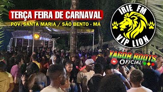 A MAIOR TERÇA FEIRA DE CARNAVAL É COM O LEÃO [upl. by Crane]