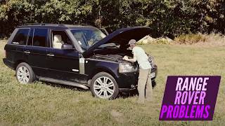 2023 Range Rover Feature Tutorial [upl. by Esinek510]