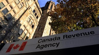 CRA writes off 133M owed by one taxpayer [upl. by Natalia]