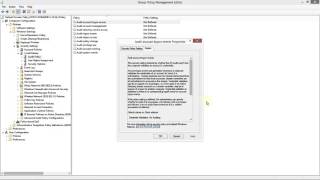 Setting up Auditing in Windows Server 2012 R2 [upl. by Drawyah]