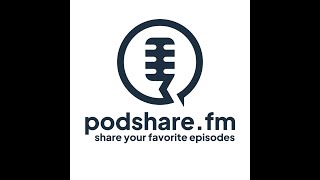 Getting started with podsharefm on Android [upl. by Dnomyaw]