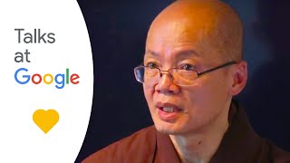 Introduction to Chan Meditation  Master Yonghua  Talks at Google [upl. by Marv913]