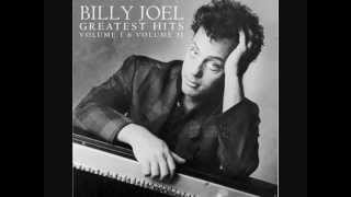 Billy Joel  Movin Out Anthonys Song [upl. by Mannes214]