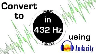 The Ultimate 432Hz VS 440Hz  CONSPIRACY  Comparison [upl. by Ramak658]