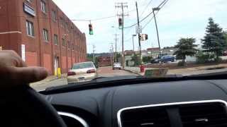 Wilkinsburg Video [upl. by Ydnih123]