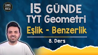 EŞLİK  BENZERLİK  8GÜN [upl. by Anuait375]