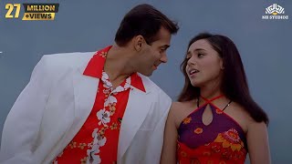 देखने वालों ने क्याक्या  Chori Chori Chupke Chupke  Udit Narayan  Salman Khan  Rani Mukherjee [upl. by Walton]