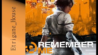 PC Remember Me 1 [upl. by Ingham892]