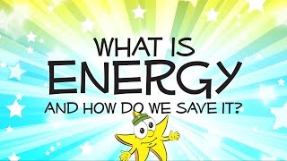 How to Save Energy – ENERGY STAR Education Program [upl. by Skelton960]