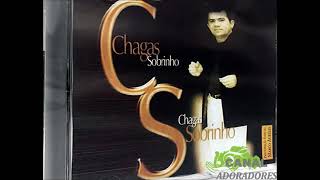 Chagas Sobrinho As Melhores Vol 2 CD Completo [upl. by Ayikat221]