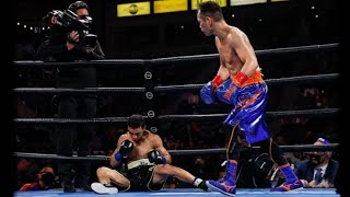 Donaire vs Gaballo Full Fight [upl. by Nimajnab315]