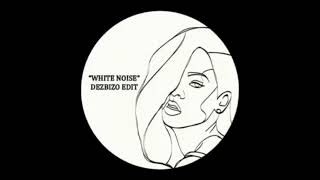 Disclosure x AlunaGeorge  White Noise DezBizo Edit [upl. by Yengac]