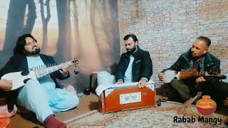 Sta lewane sta lewane de GIli sala kawe pashto song by Yaqoob Khan [upl. by Myrah689]