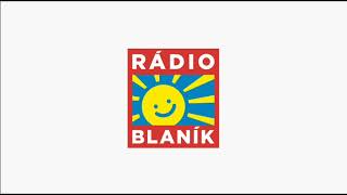 Radio Blaník  Severní ČechyÚstecko a Teplicko [upl. by Josselyn]