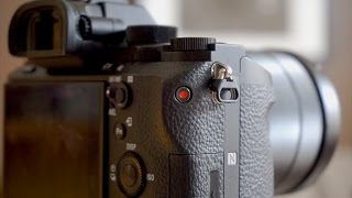 Sony A7R II HandsOn Review Part 2 Video Tests amp Conclusions [upl. by Oznerol]