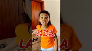 La Caja Voladora comedy comediaparatodos humor shortfilm [upl. by Dorweiler228]