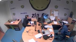 2013 11 19 Zip Fm Radistai skambutis Simpatiskai merginai del masazo [upl. by Banks]