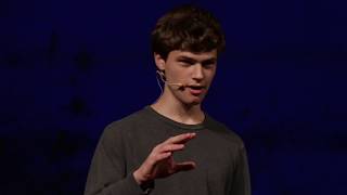 Why we should choose monarchy  Noah Wiener  TEDxYouthISPrague [upl. by Akered]