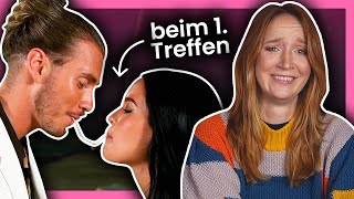 Der Schweizer Bachelor ist Trash TV Gold [upl. by Henriques]