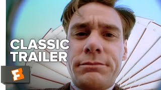 The Truman Show 1998 Original Trailer FHD [upl. by Longfellow]