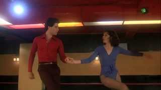 Tavares  More Than A Woman  Saturday Night Fever  HD [upl. by Yankee]