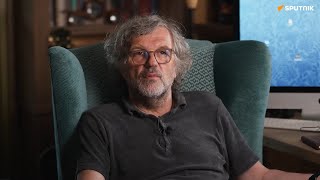 Emir Kusturica Bio jednom jedan festival [upl. by Annyl]