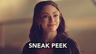 Legacies 4x14 Sneak Peek quotThe Only Way Out is Throughquot HD The Originals spinoff [upl. by Eniagrom922]