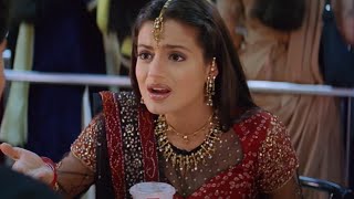 Ameesha Patel Scenes  Aap Mujhe Achche Lagne Lage  Bollywood Scenes [upl. by Aleiram]