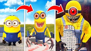 Minions Paradise  Gameplay Walkthrough Part 1  Level 13 iOS Android [upl. by Stoll484]