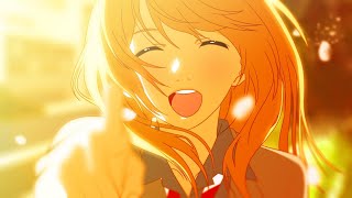 Top 10 BEST High School Romance Anime [upl. by Amehsyt737]