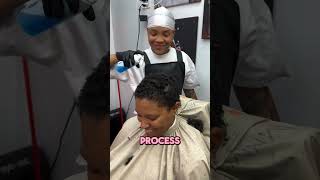 quotBuilding Client Relationships The Key to a Successful Barber Business 🤝 [upl. by Buchalter]