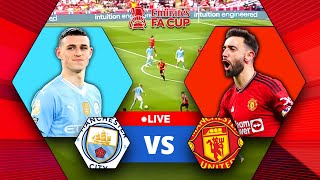 THE FA CUP FINAL LIVE STREAM [upl. by Natehc8]