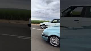 VR6 vs 325i [upl. by Arual]