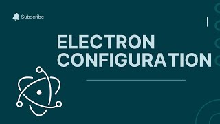 Electron configuration S 133  S 135  Electron configuration S 13 [upl. by Freeman]