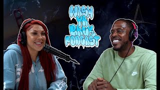 Sierra Sprague talks content creating OF and tik Tok linking with Seanny Seann and Priceless da Roc [upl. by Lukash916]