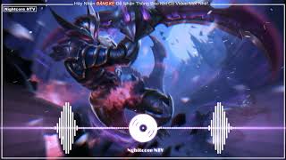 Flute Remix  Barcode Brother  Nhạc Huyền Thoại Trở Lại TikTok Nightcore [upl. by Bohannon]