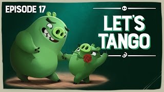 Piggy Tales  Third Act  Lets Tango  S3 Ep17 [upl. by Michail]