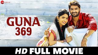 Guna 369  Kartikeya Gummakonda Anagha Maruthora Adithya Menon Naresh  South Dubbed Full Movie [upl. by Betty]