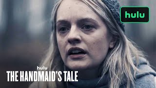 The Handmaids Tale From Script to Screen S2 Episode 3 quotBaggagequot  Hulu [upl. by Trotter]