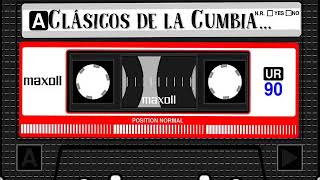 Clasicos de la Cumbia para bailar Cumbias Viejitas del Recuerdo 2 [upl. by Otrebmal]