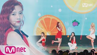 Red Velvet  Red Flavor KPOP TV Show  M COUNTDOWN 170727 EP534 [upl. by Nagram94]